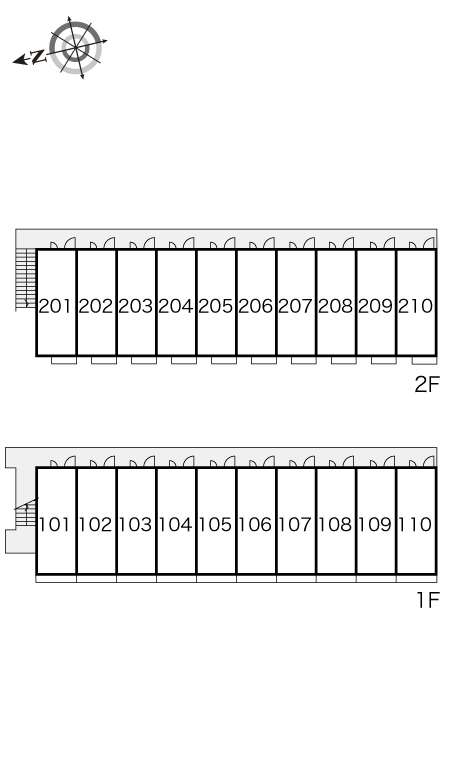 レオパレスシオン その他2