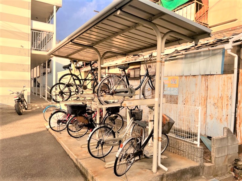 レオパレスシオン その他8