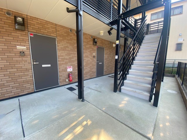 レオネクストサンモール その他9