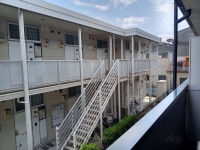 レオパレス豊島南 その他13