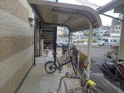 レオパレス境橋 その他7