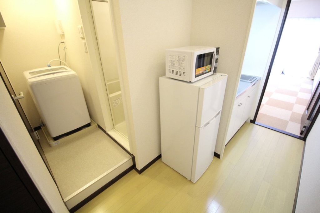 レオネクストイーエフⅢ その他5