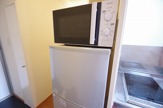 レオパレスＣｏｚｚｙＣｏｒｔ その他10