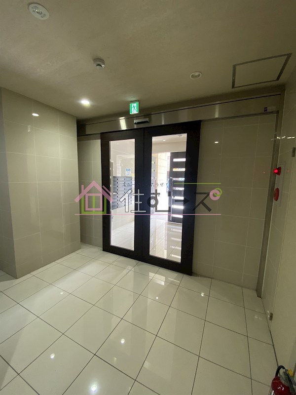 プロスパー十三 その他外観6