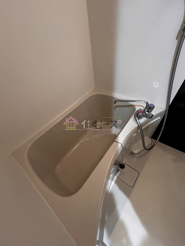 プロスパー十三 風呂画像