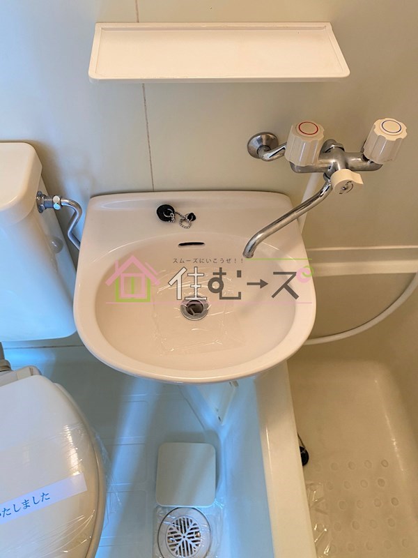 エムロード中川 その他3