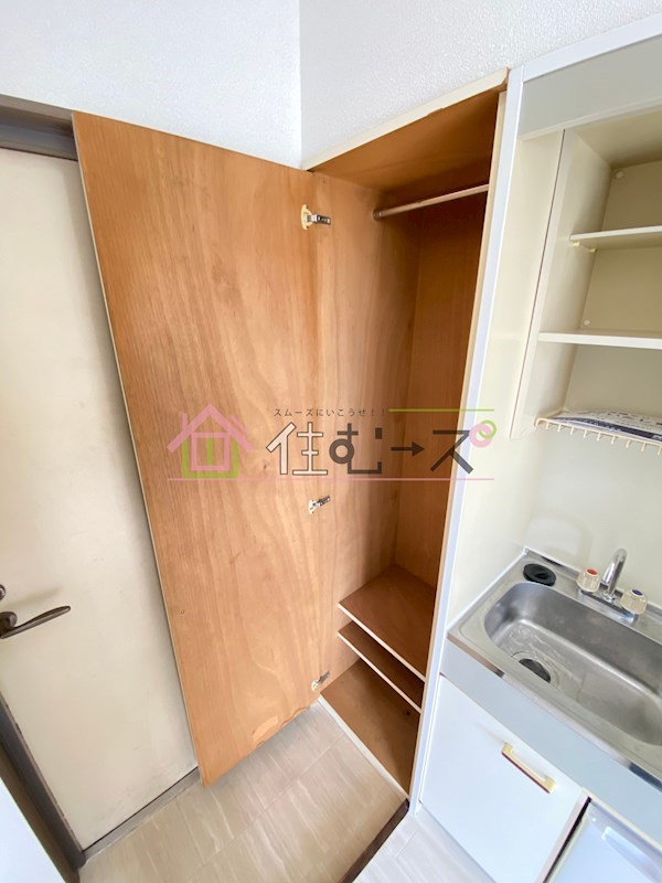 エムロード中川 その他4