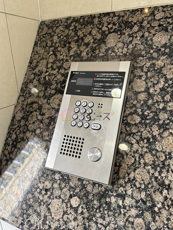 エムロード中川 その他外観2