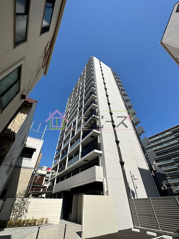 ｇｍ難波ウエストＤ.Ｃ. その他外観1