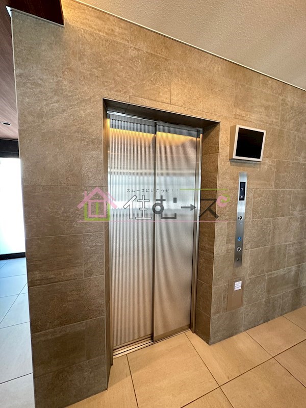 ｇｍ難波ウエストＤ.Ｃ. その他外観4