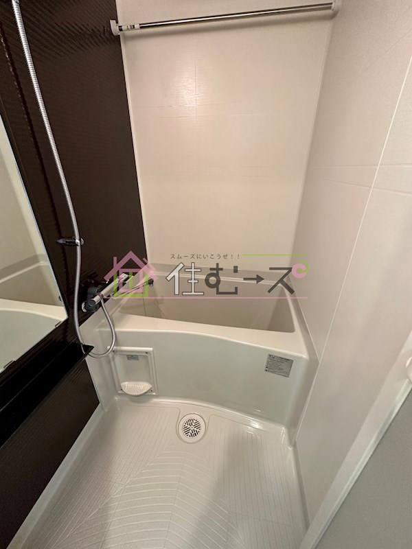 ｇｍ難波ウエストＤ.Ｃ. 風呂画像