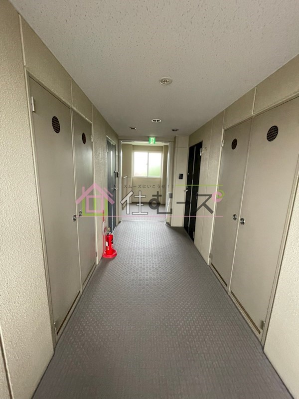 PLEASURE都島 その他外観4