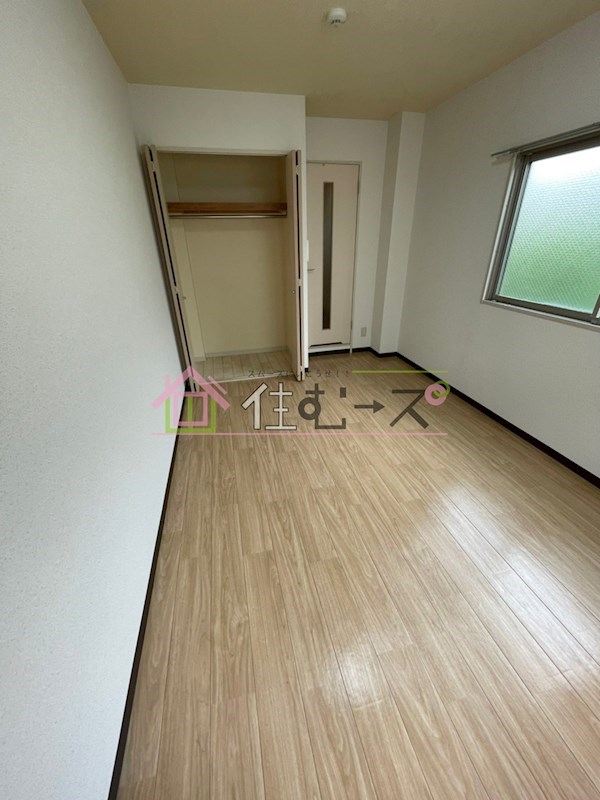 PLEASURE都島 リビング