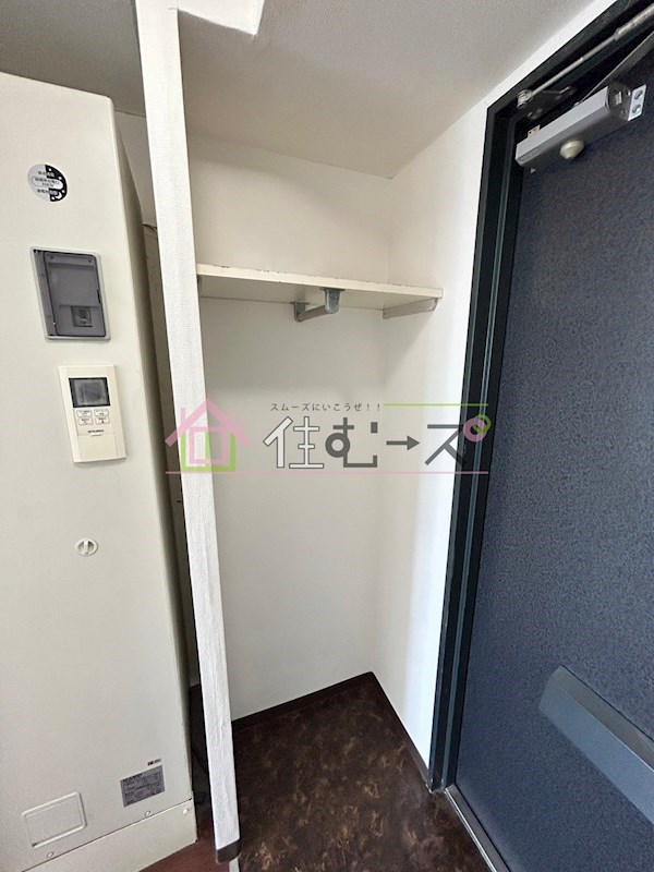 グランドハイツ蒲生 その他3