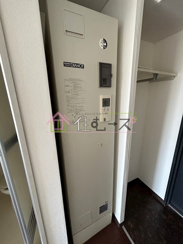 グランドハイツ蒲生 その他5