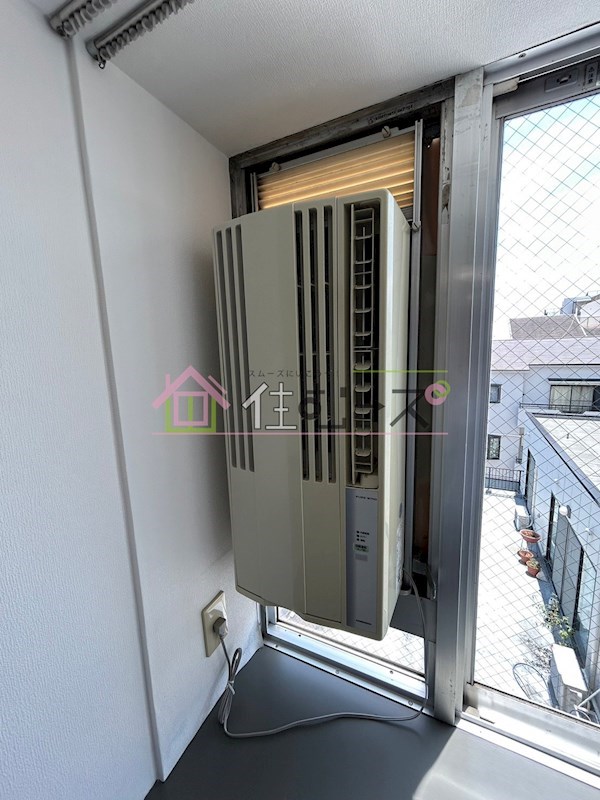 グランドハイツ蒲生 その他6