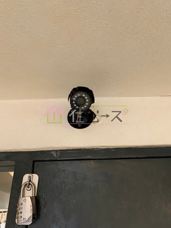 グランドハイツ蒲生 その他外観2