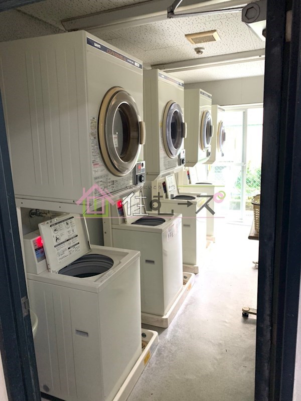 グランドハイツ蒲生 その他外観5