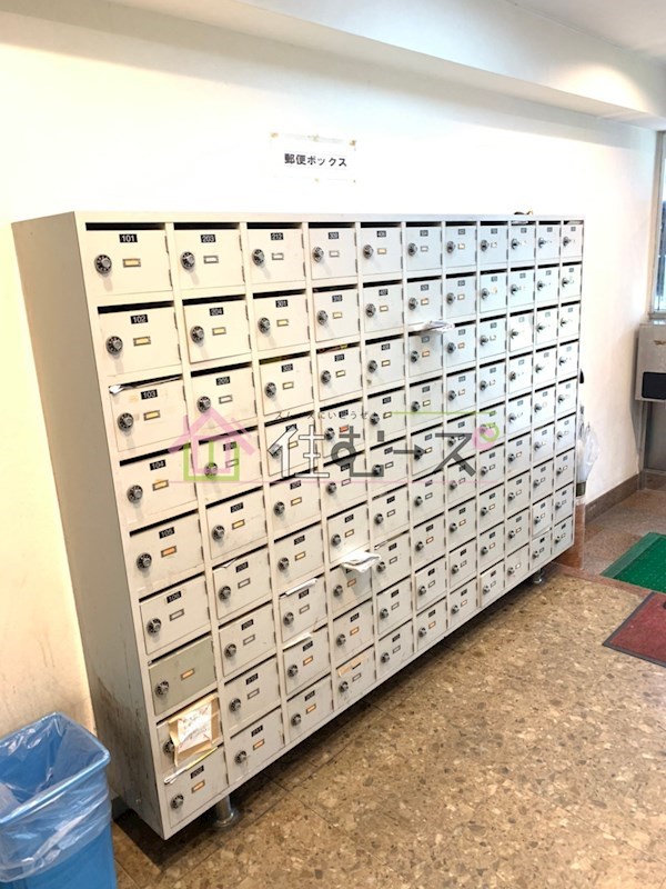 グランドハイツ蒲生 その他外観6