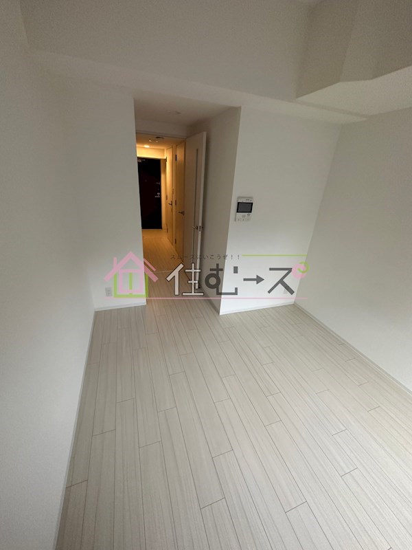 エスリード難波ザ・ゲート リビング