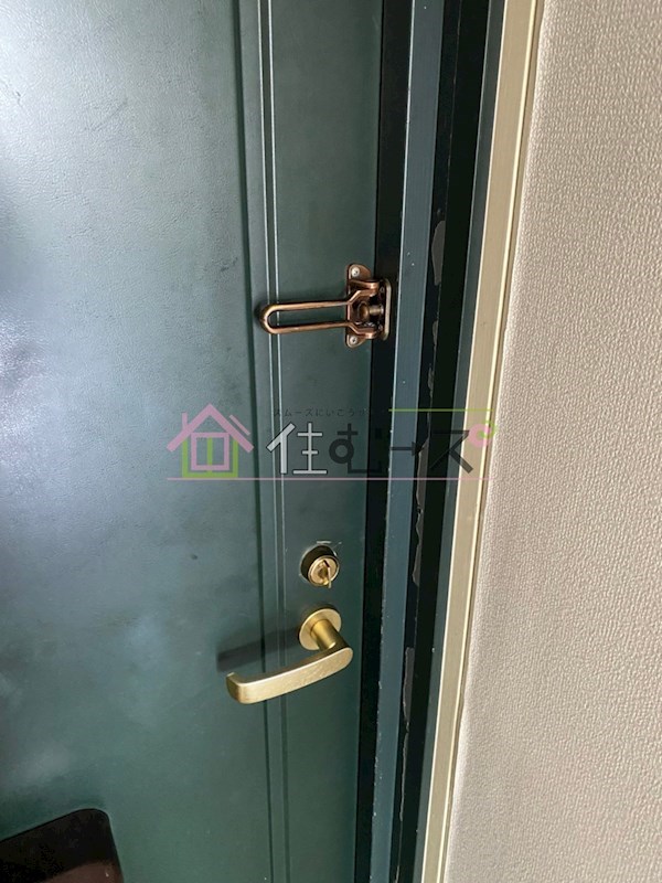 コスモレジデンス北加賀屋Ⅱ その他3