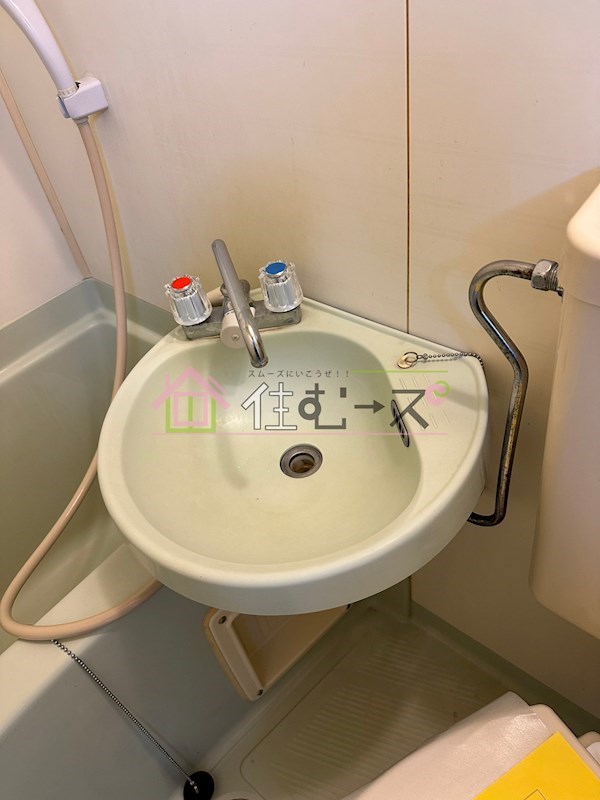 昭和グランドハイツ森之宮 その他3