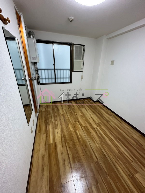 昭和グランドハイツ森之宮 その他6