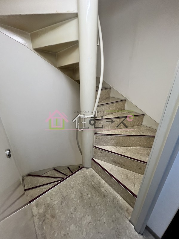 昭和グランドハイツ森之宮 その他外観4