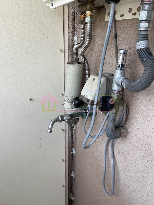 アインス蒲生 その他6