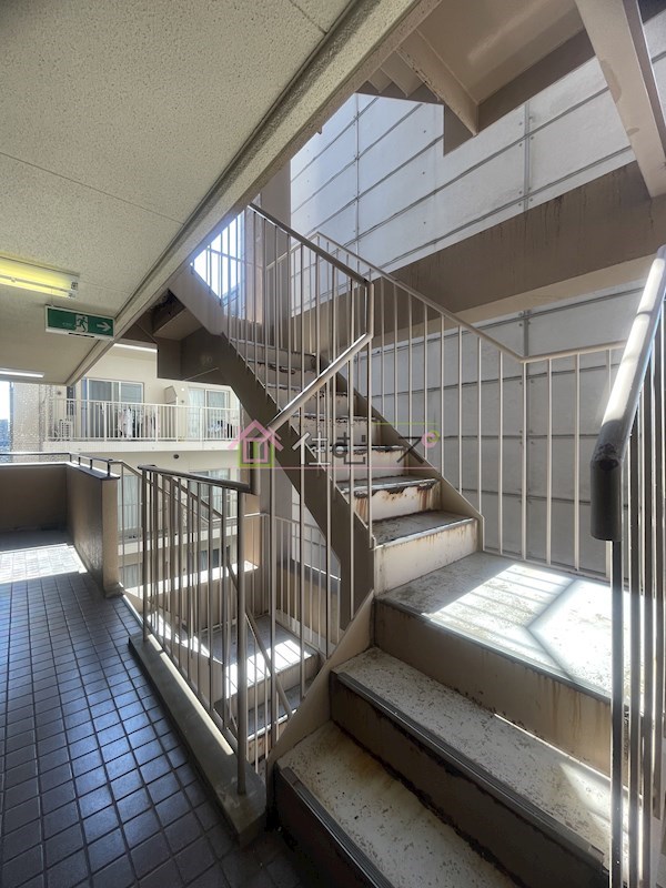 アインス蒲生 その他外観3