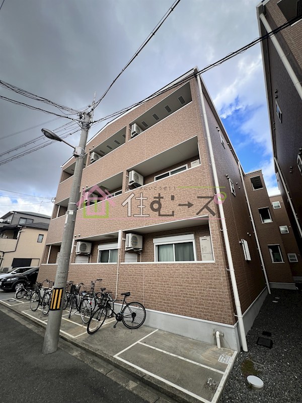 PrimaveraⅢ その他外観1