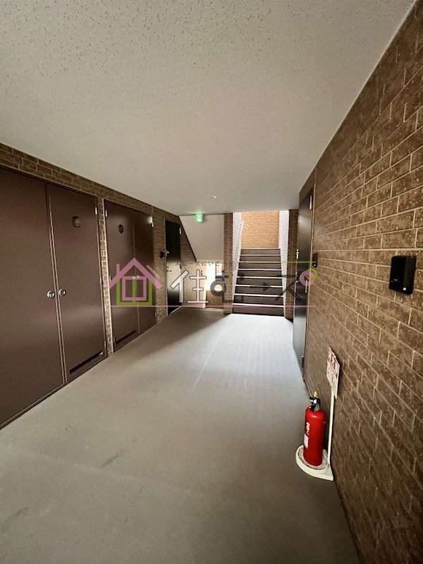 PrimaveraⅢ その他外観2