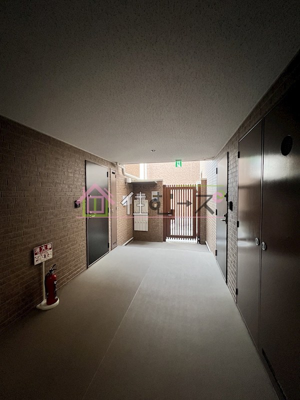 PrimaveraⅢ その他外観3