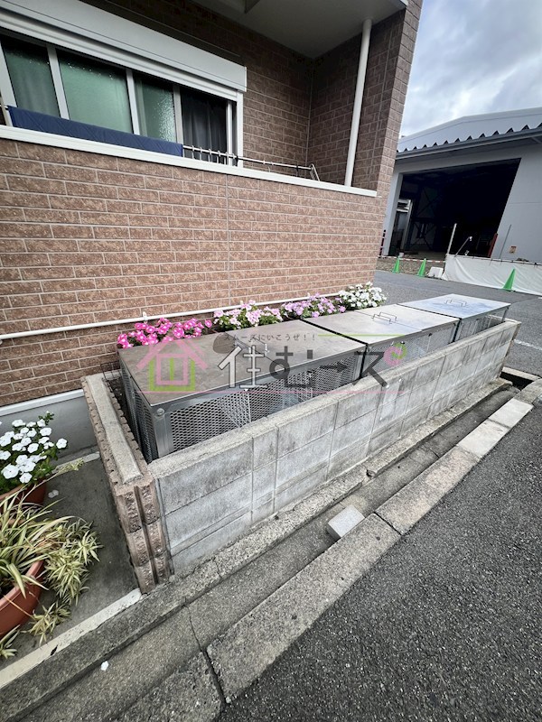 PrimaveraⅢ その他外観5