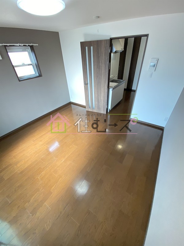 PrimaveraⅢ リビング