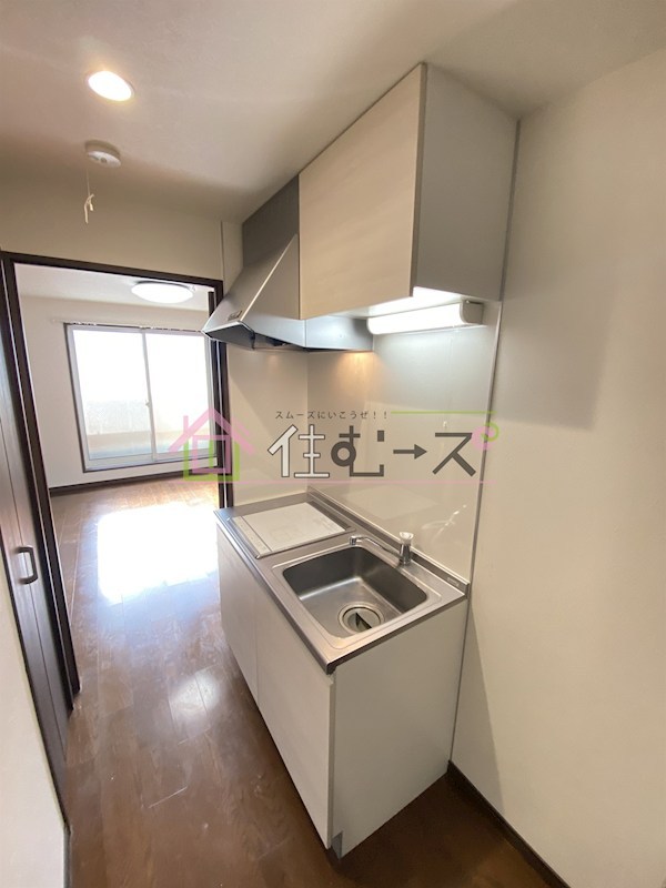 PrimaveraⅢ キッチン