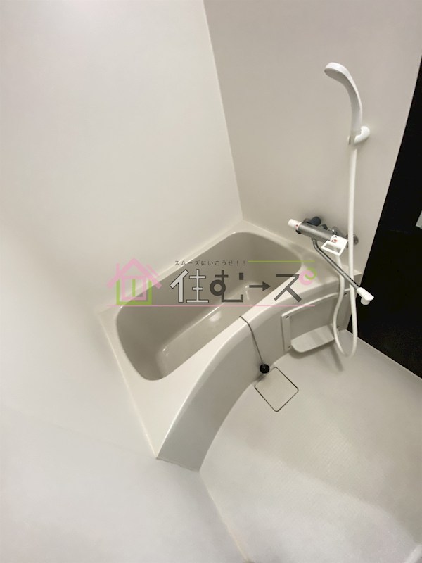 PrimaveraⅢ 風呂画像