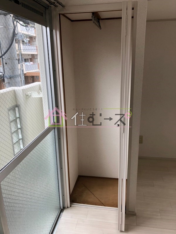 新大阪OMパレス その他4