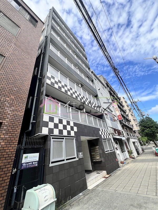 アリバ その他外観1