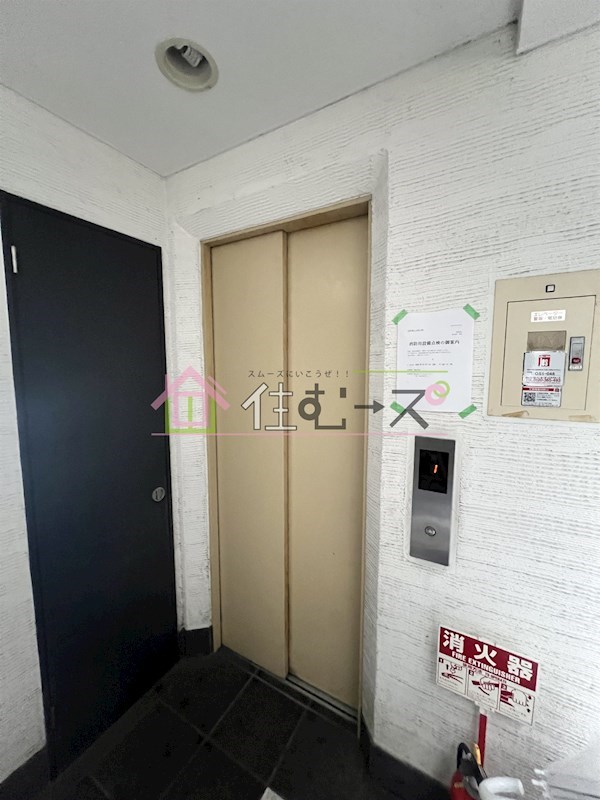 アリバ その他外観2