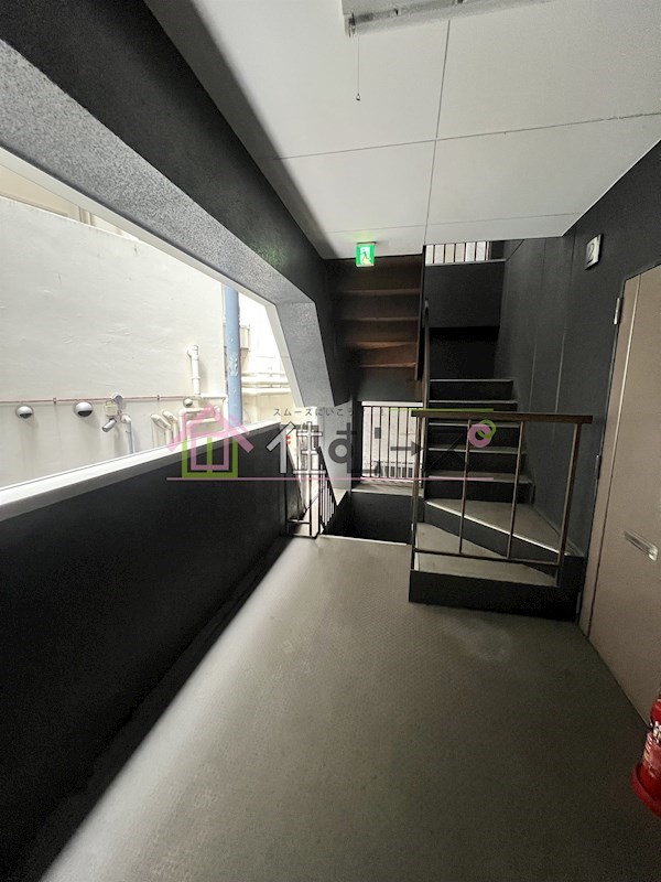 アリバ その他外観4