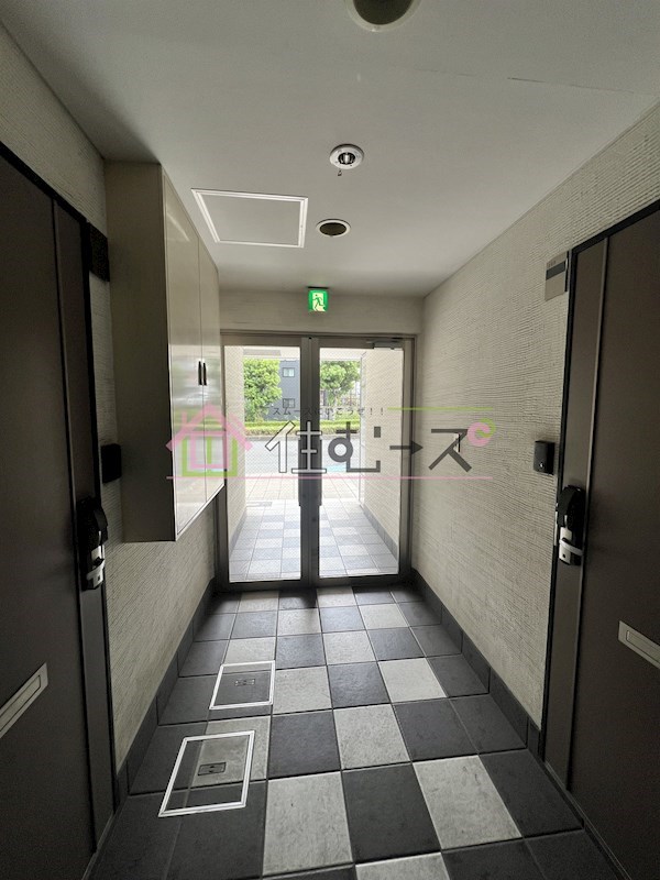 アリバ その他外観5