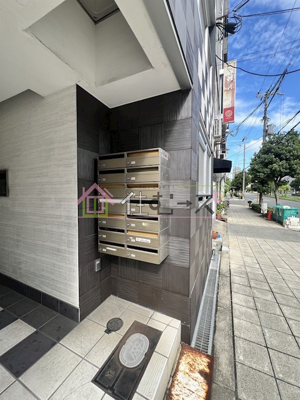 アリバ その他外観6