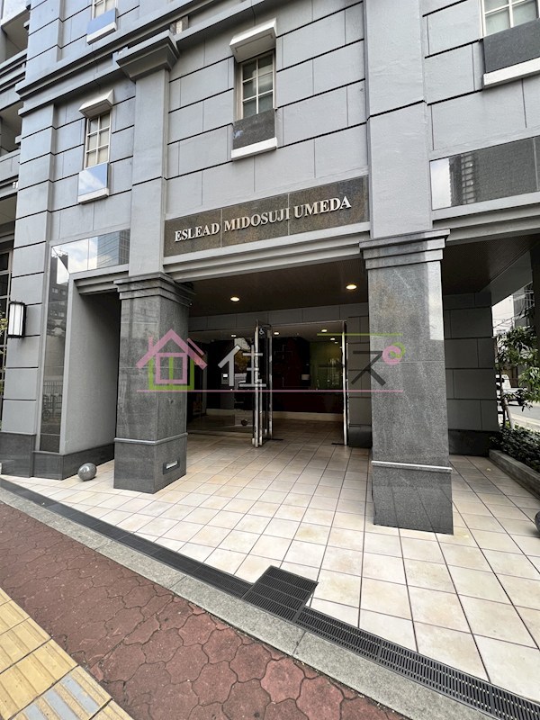 エスリード御堂筋梅田 その他1