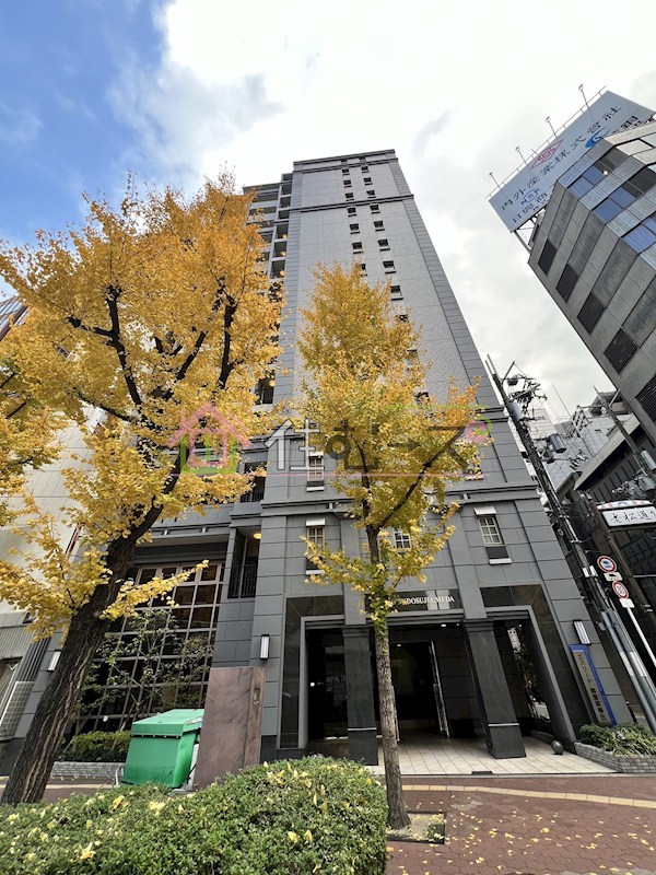 エスリード御堂筋梅田 その他外観1