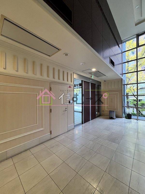 エスリード御堂筋梅田 その他外観2