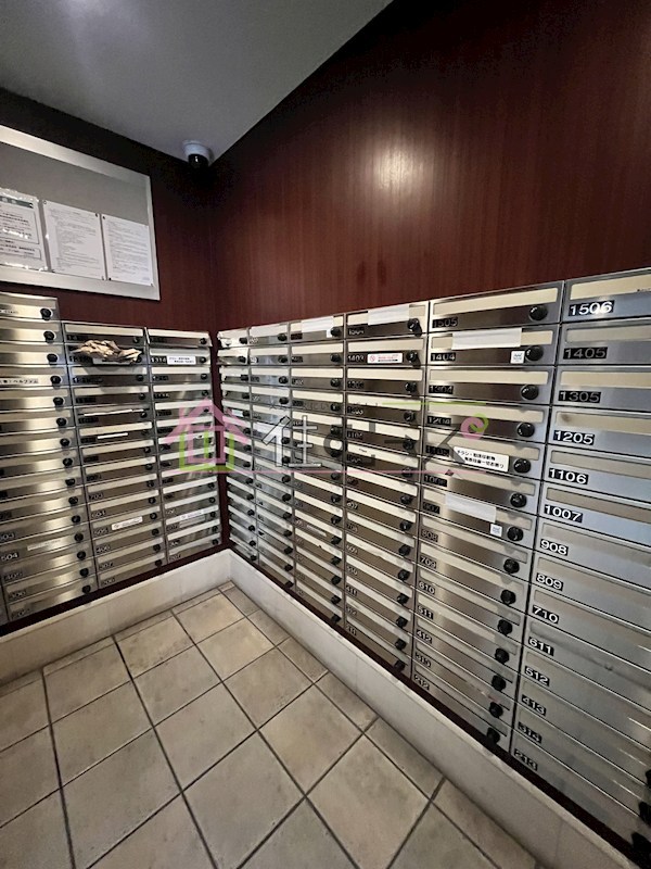 エスリード御堂筋梅田 その他外観4