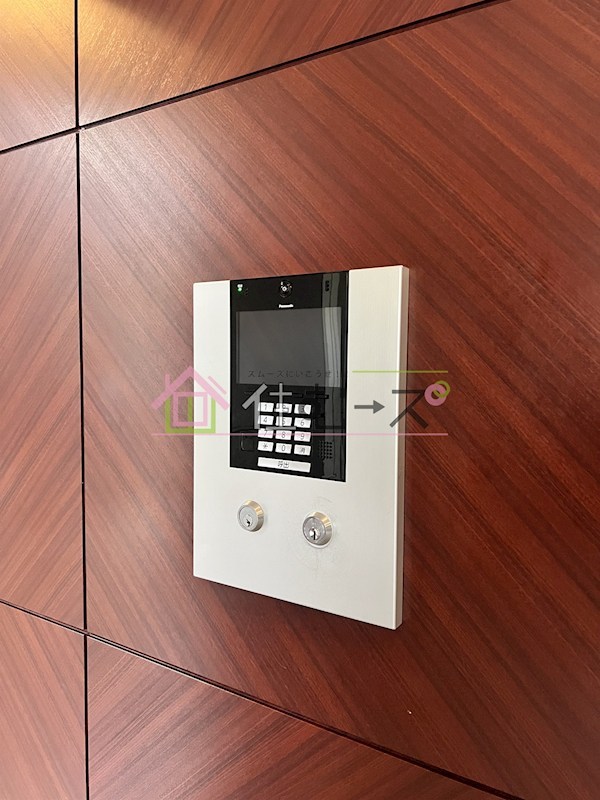 エスリード御堂筋梅田 その他外観5