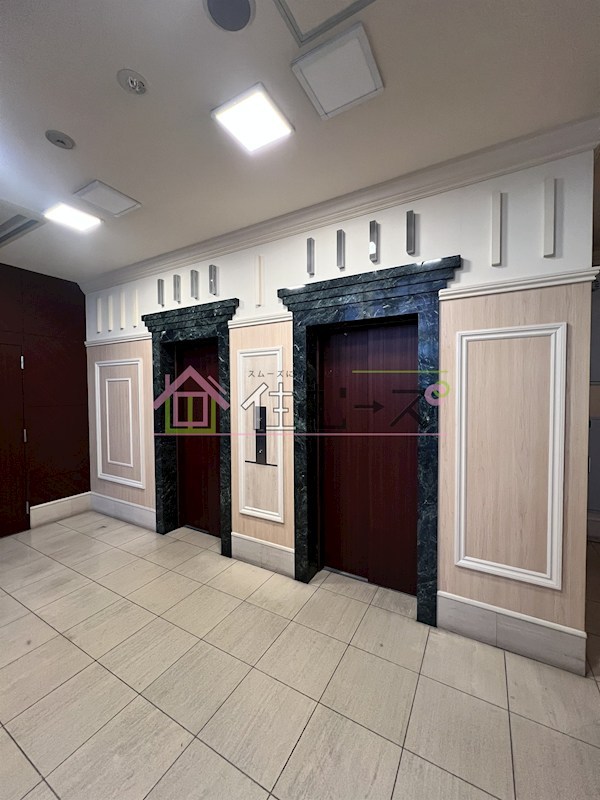 エスリード御堂筋梅田 その他外観6