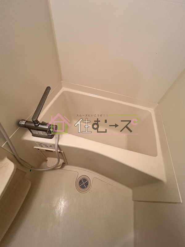 エスリード御堂筋梅田 風呂画像